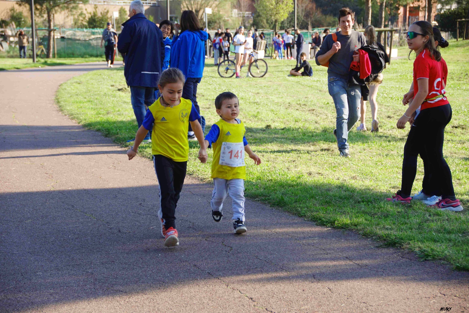 Ravenna: Promesse al Baronio - 28 marzo 2026